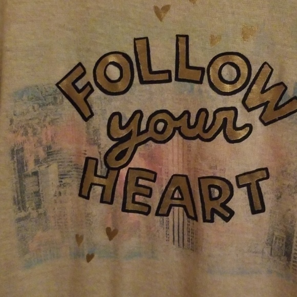 Justice top - Picture 2 of 2